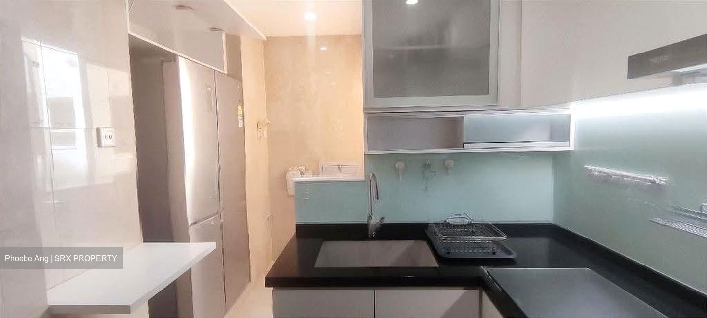 Villa Marina (D15), Condominium #639321601